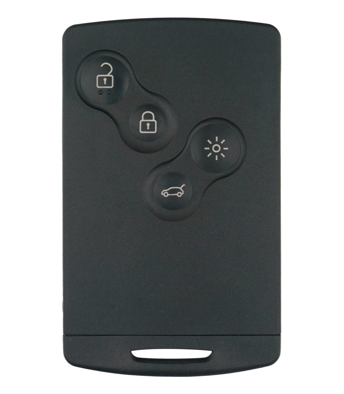 Carte Renault Megane 3, Laguna 3, Scenic 3 Non mains libres - photo 3