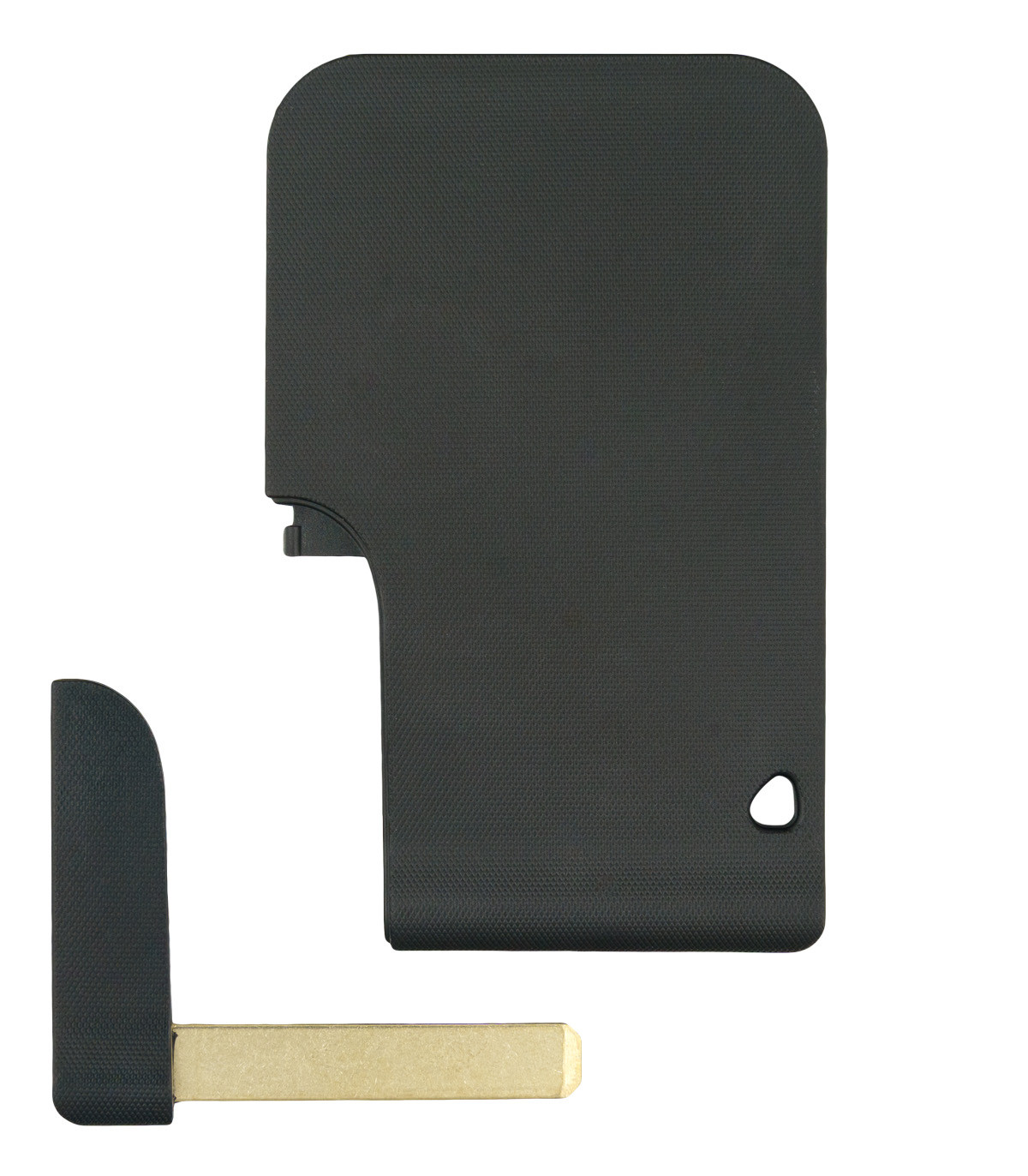 Coque de clé Renault 3 boutons Megane II (200-2008), Scenic II (2003-2009) - photo 2