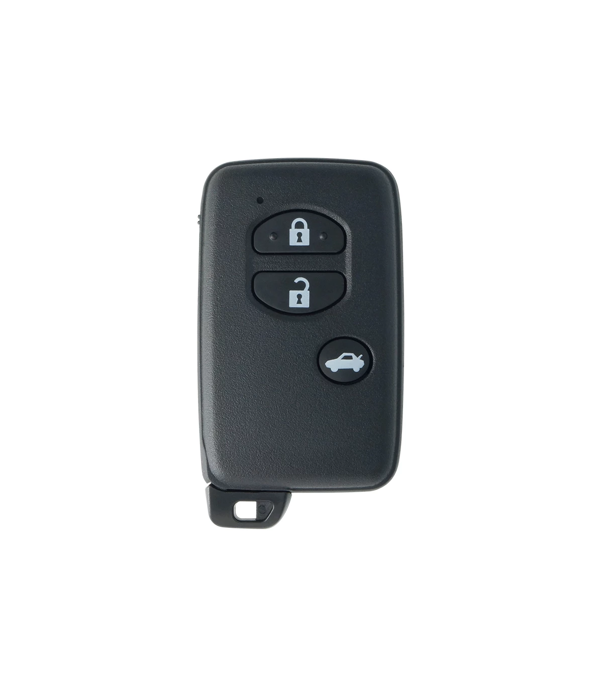 Toyota Avensis 3 boutons mains libres 89904-05040 B75EA - photo 3