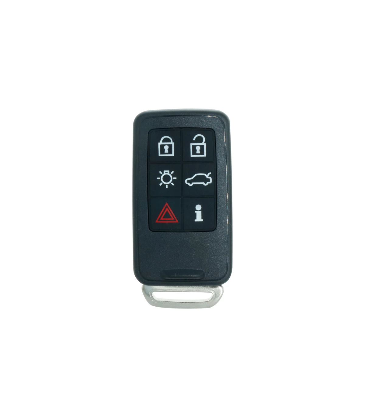Volvo mains libres 868 Mhz S60, V60, V70, S80, XC60, XC70, 5WK49224 - photo 3