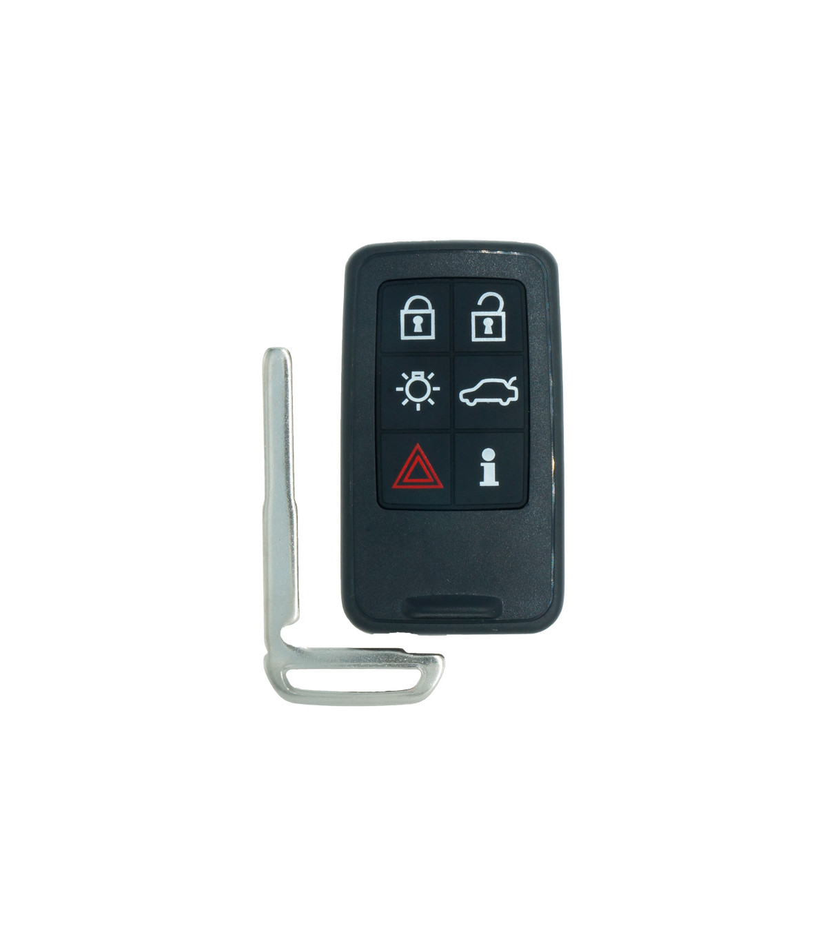 Volvo mains libres 868 Mhz S60, V60, V70, S80, XC60, XC70, 5WK49224 - photo 2