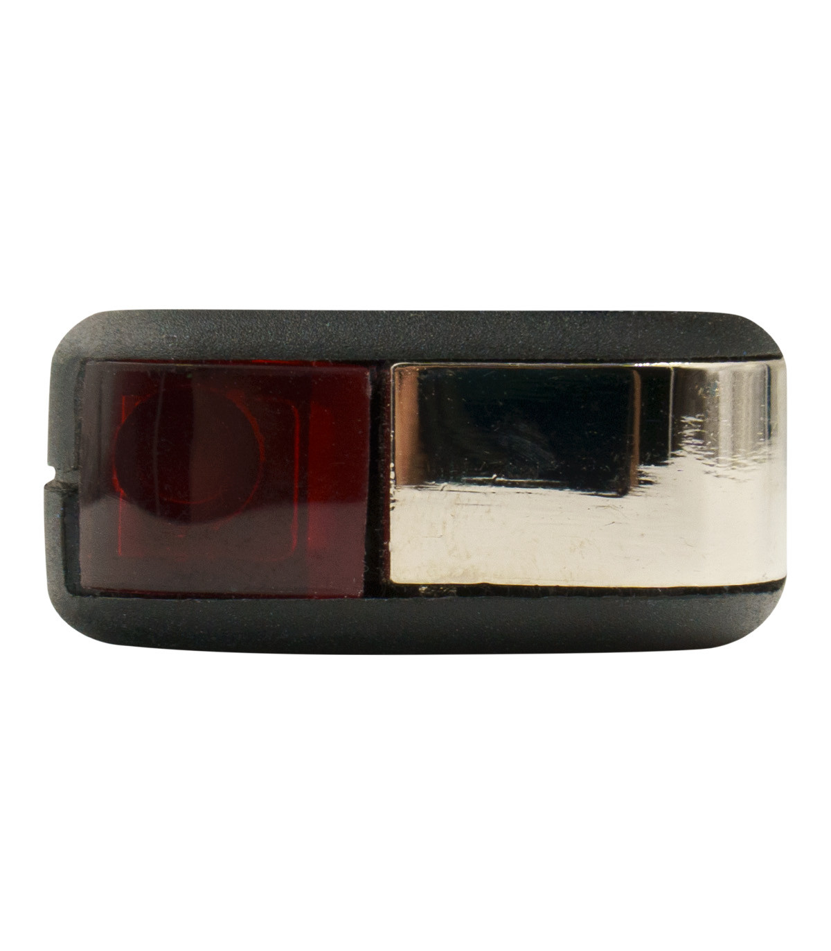 Coque avec lame pour Mercedes 2 boutons infrarouge compatible CL, CLK, CLS, ML, SLK etc... - photo 3