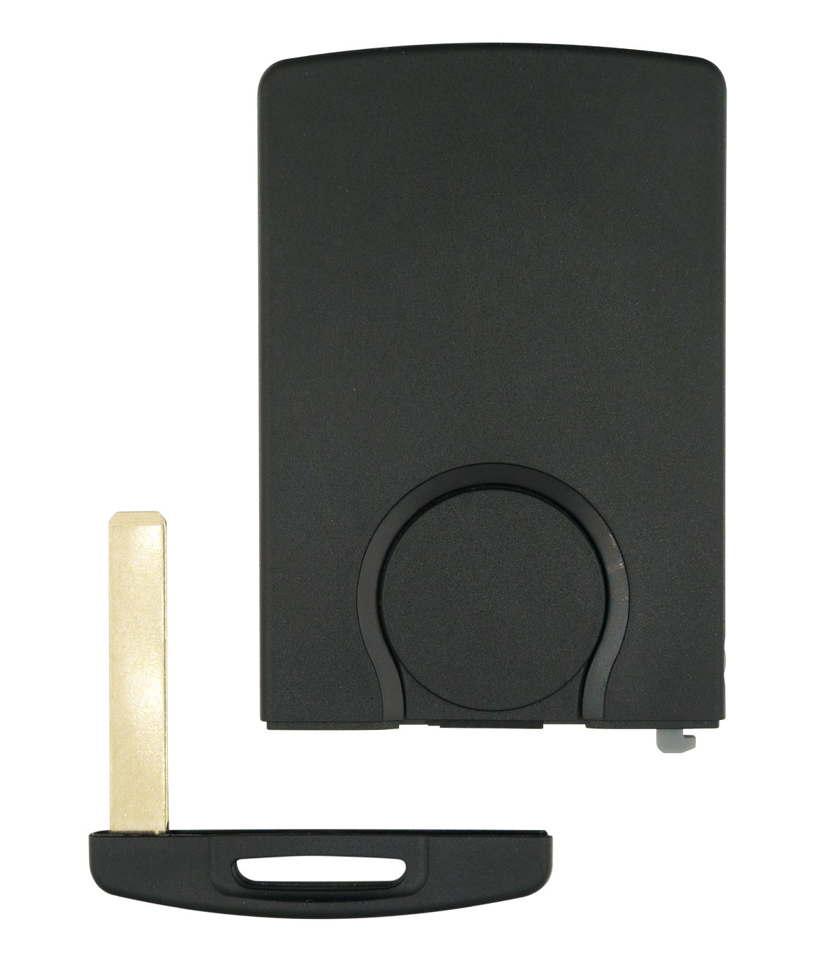 Coque de clé Renault Zoe I, Zoe II - photo 2