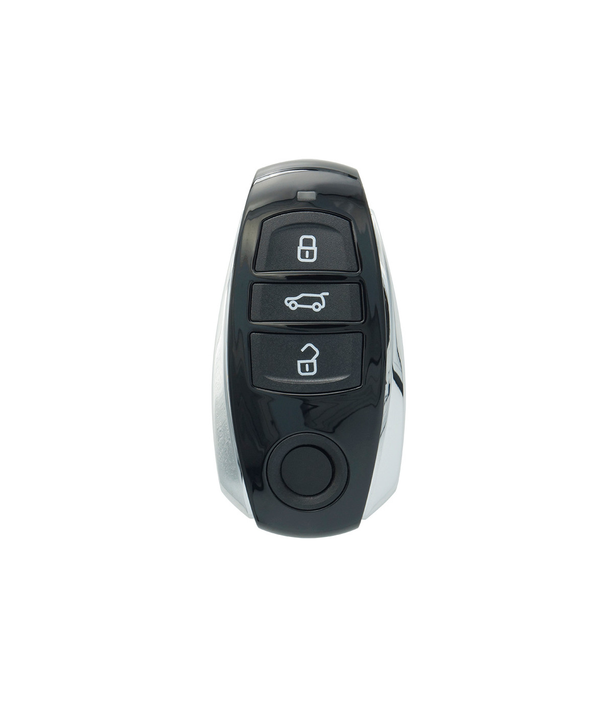 Volkswagen mains libres 7P6959754 Touareg 2010-2018 433Mhz
