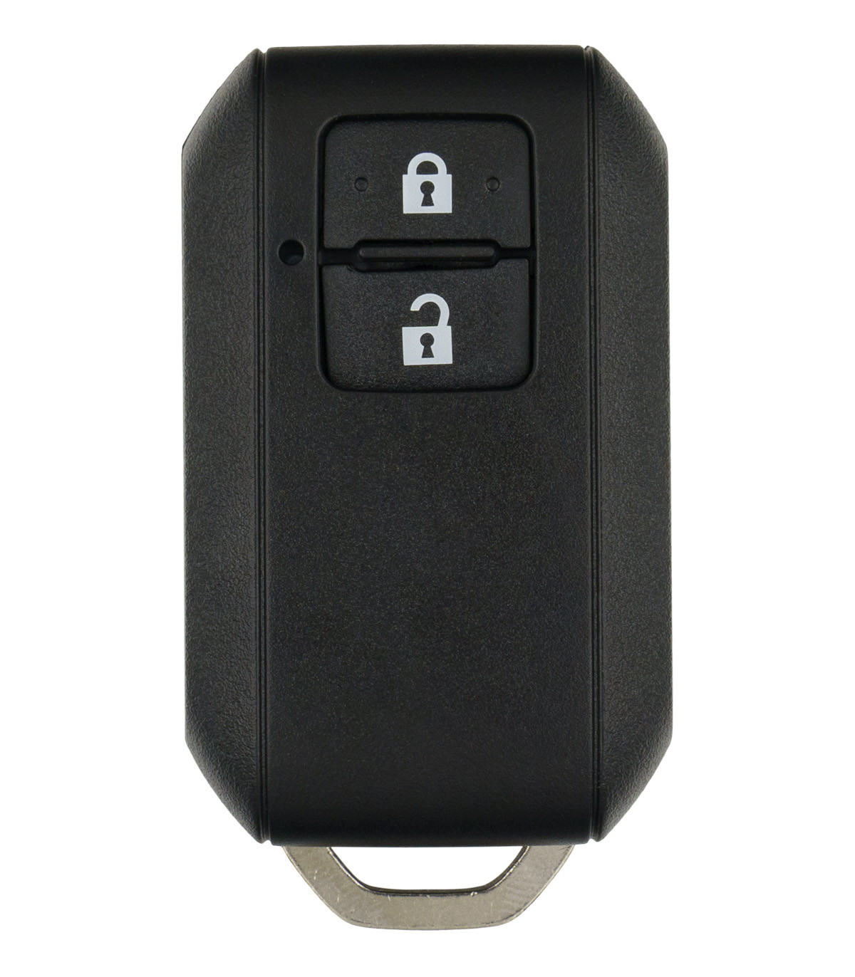 Coque de clé 2 boutons compatible Suzuki mains libres