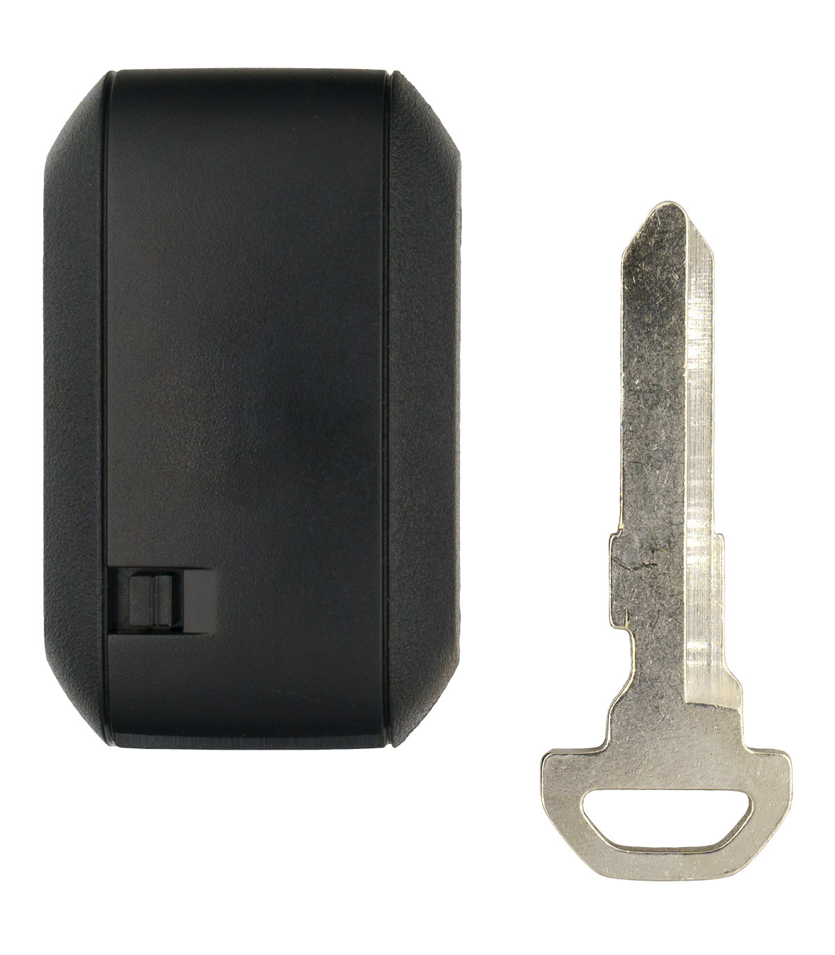 Coque de clé 2 boutons compatible Suzuki mains libres - photo 3