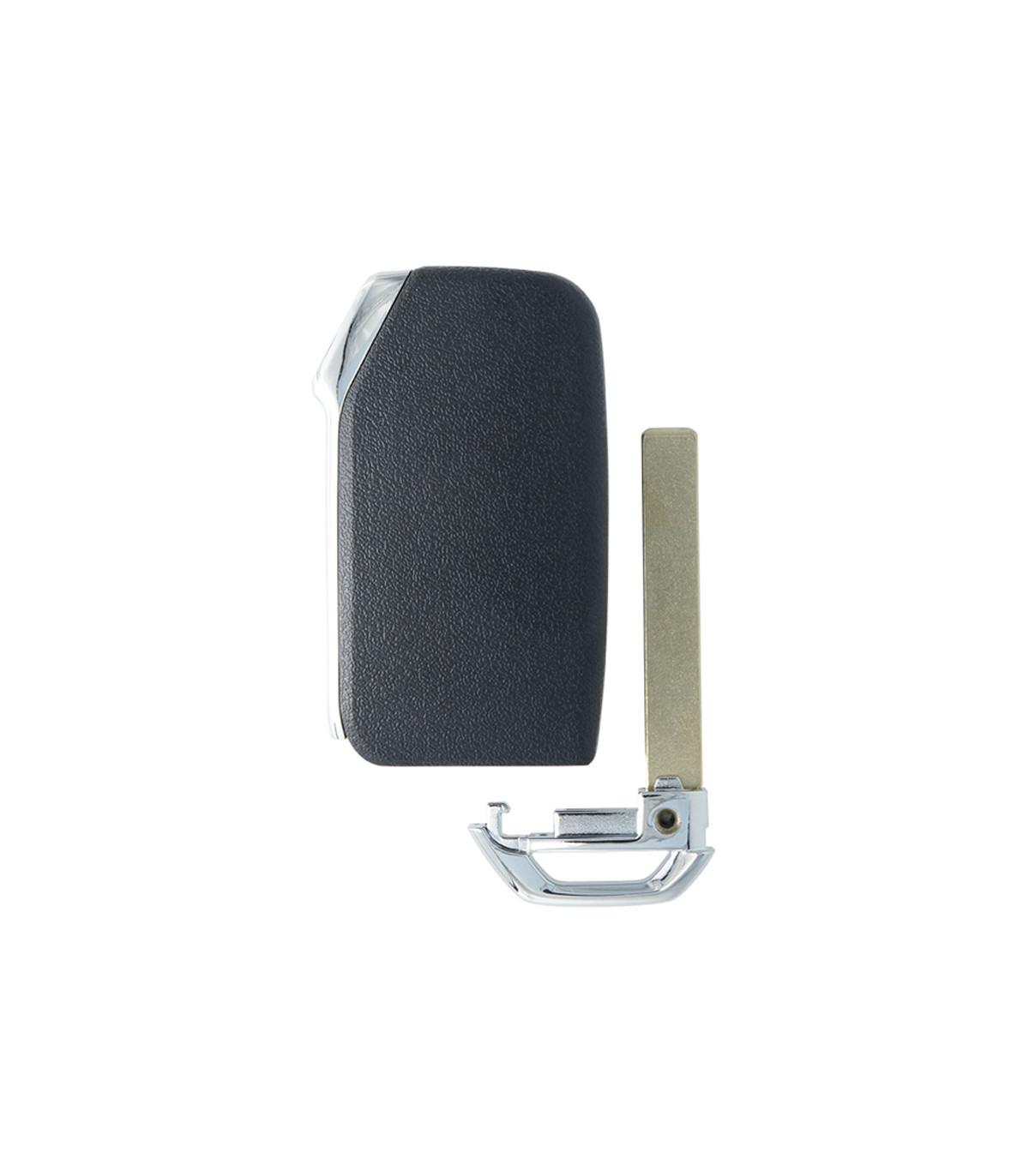 Coque de clé compatible Kia 3 boutons mains libres lame KIA9 pour Sportage Ceed Niro EV6 Stinger
