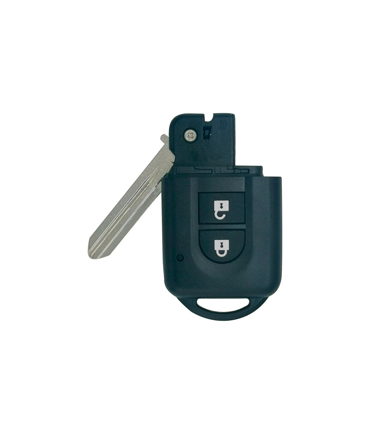 Nissan ID46 mains libres Pathfinder, Qashqai et X-trail - 285E3-4X00A 285E3-EB30A - photo 2