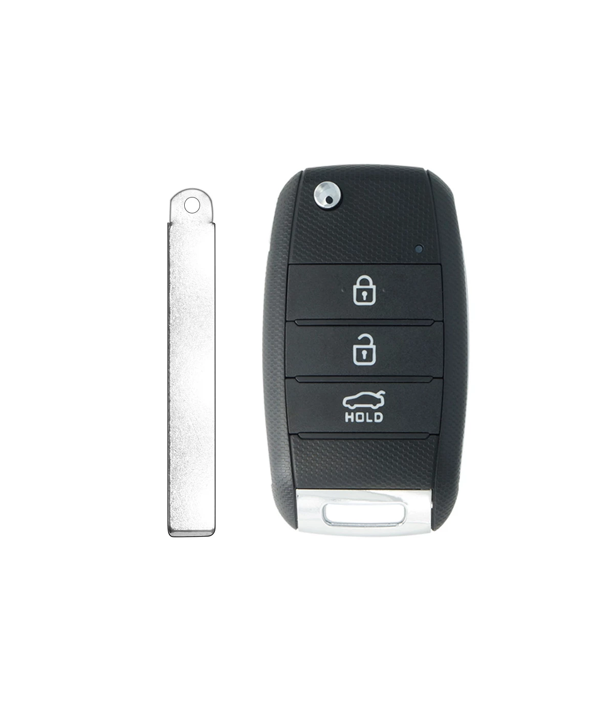 Kia, PCF7936A-ID46, 95430-1P500, Lame HU134 - photo 2