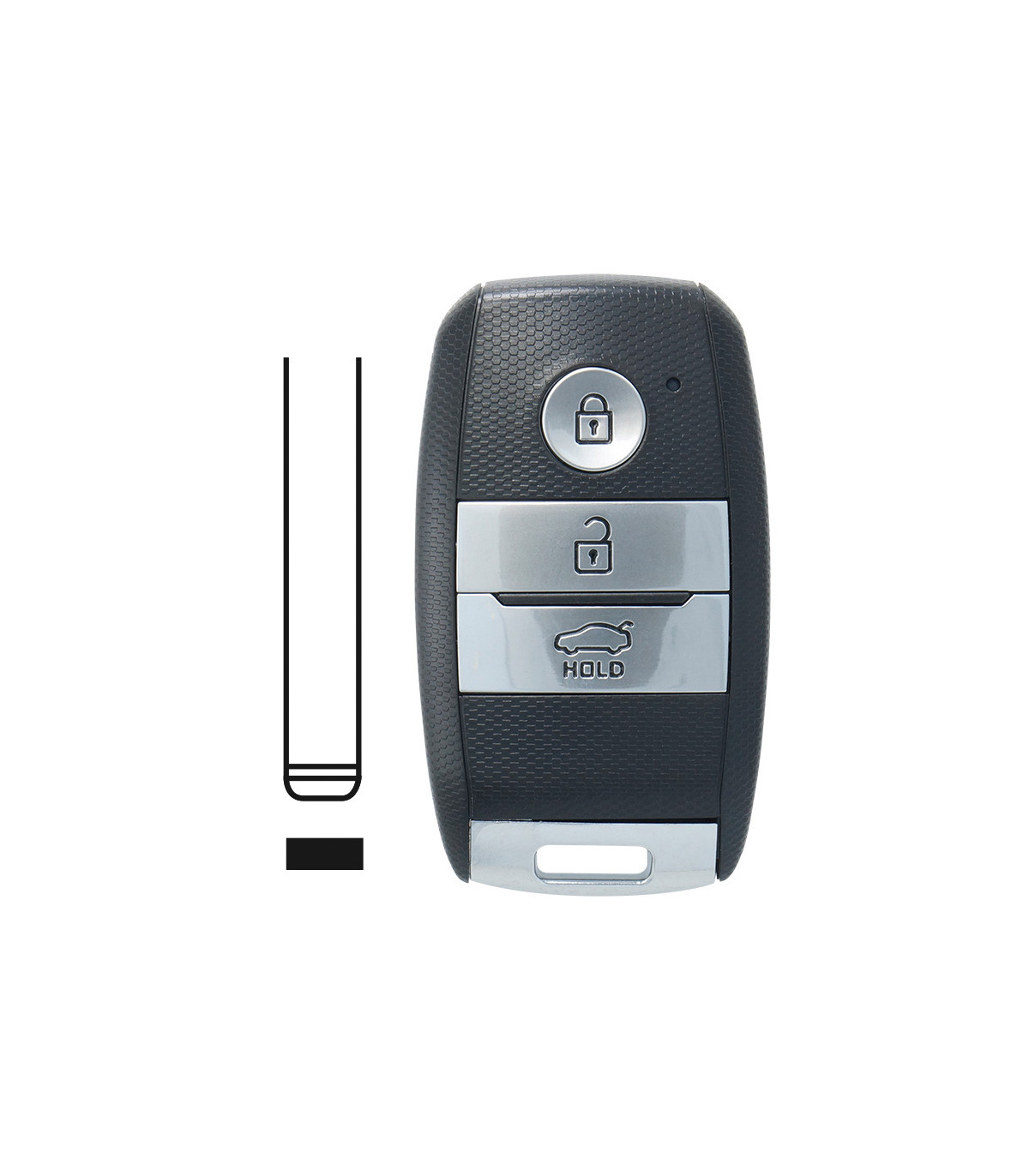 Kia, NCF2951X-ID47, 95440-D4100, Lame KIA9