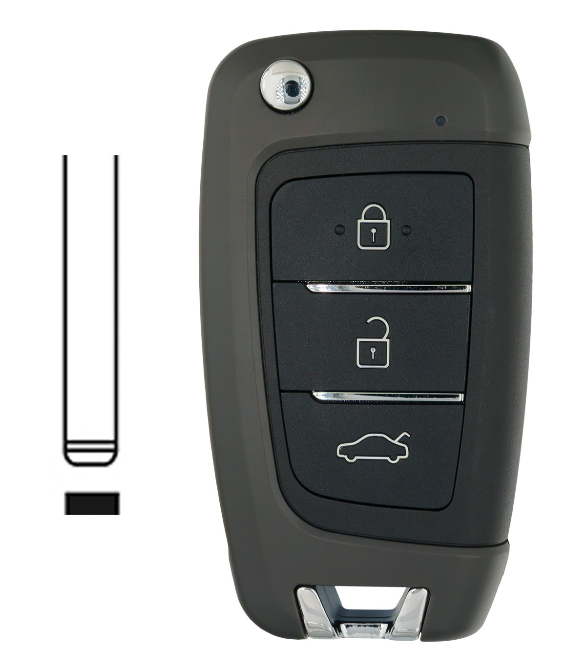 Hyundai, ID4D60, 95430-G3200, Lame KIA9