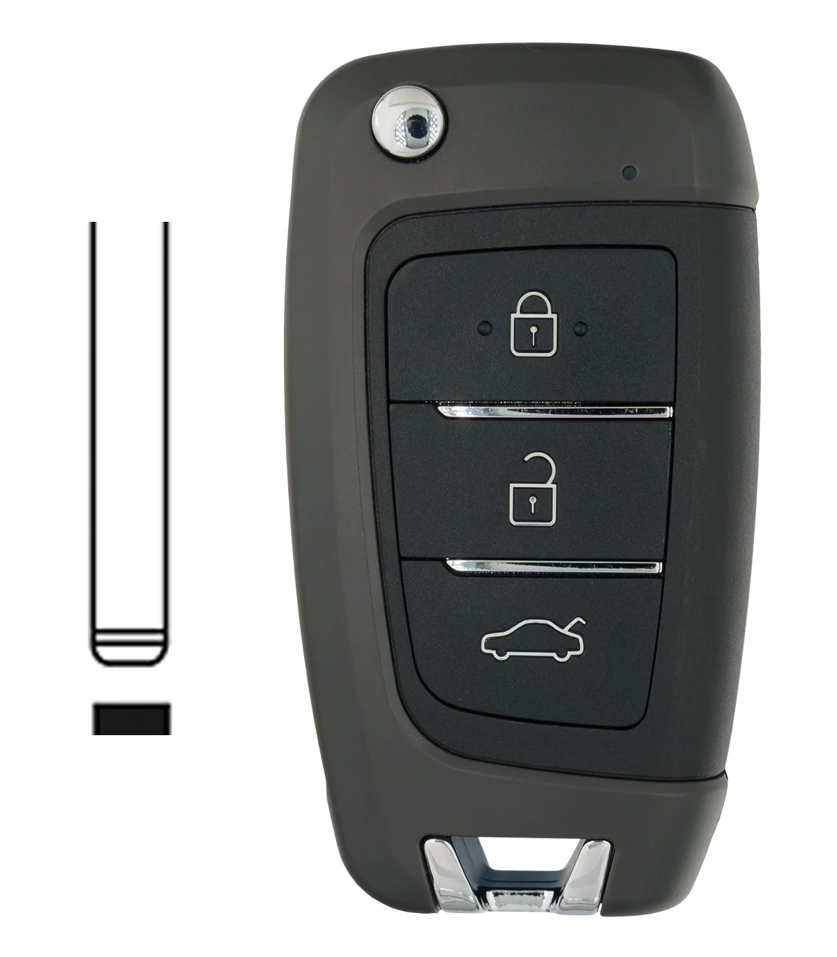 Hyundai, ID4D60, 95430-G3200, Lame KIA9 - photo 2