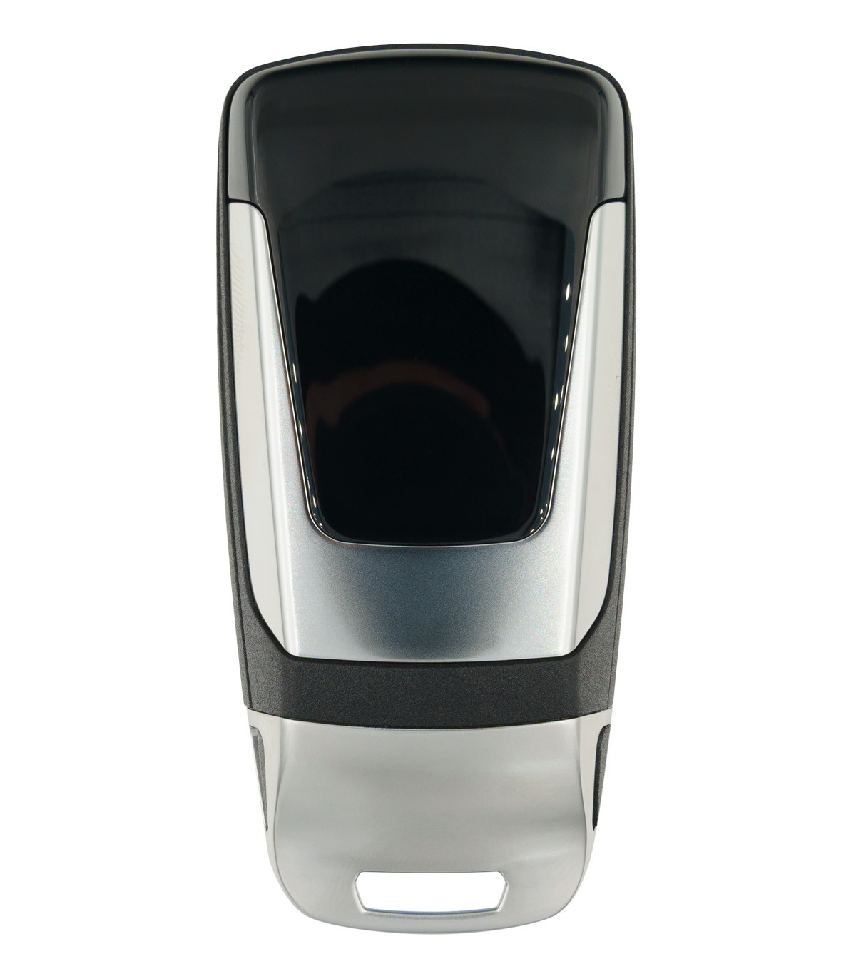 Coque de clé Audi 3 boutons lame HU162T MLB - photo 3