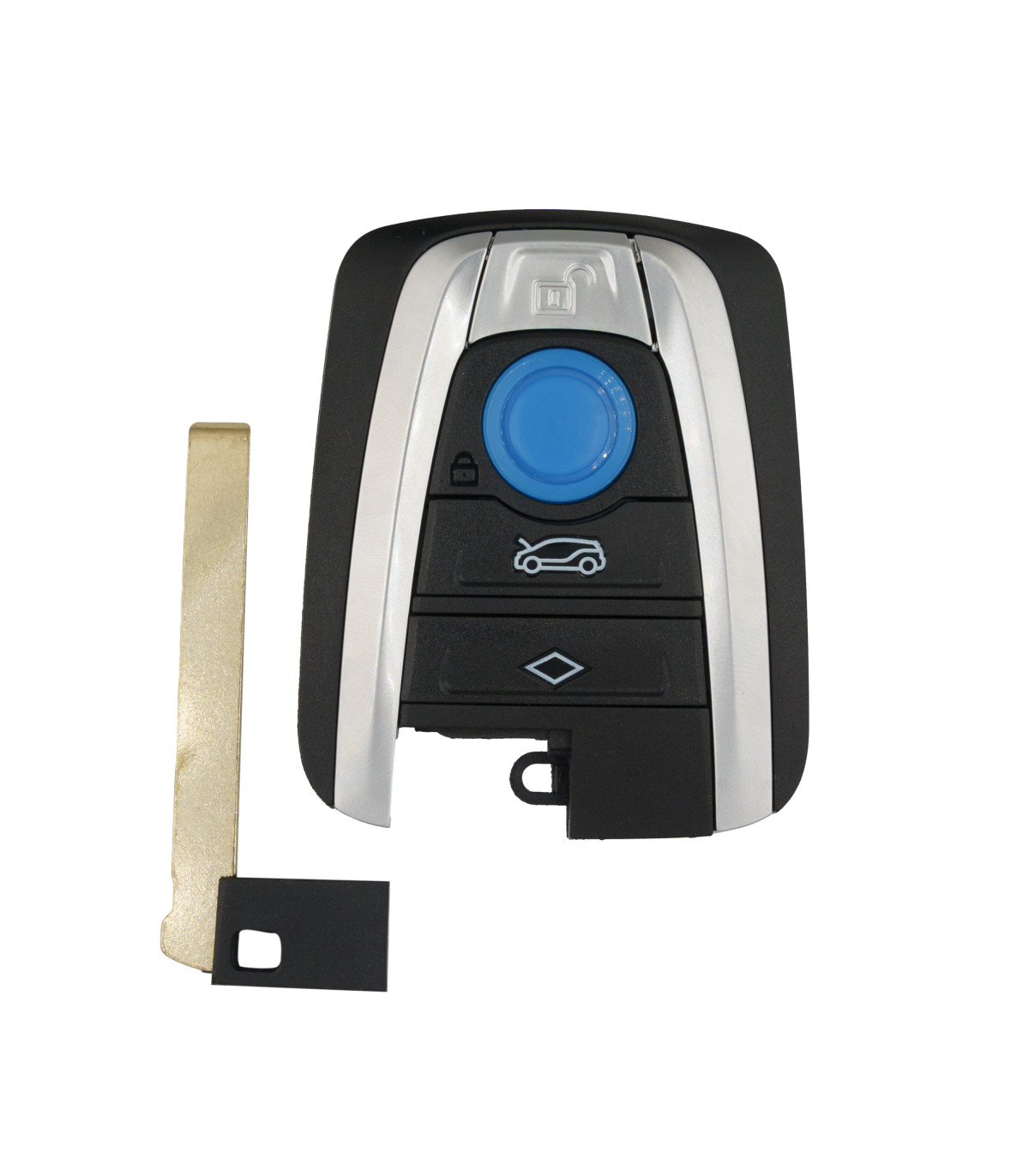 BMW i3 et I8, FEM, PCF7945P/ID49, 66126805978, 868Mhz - photo 2