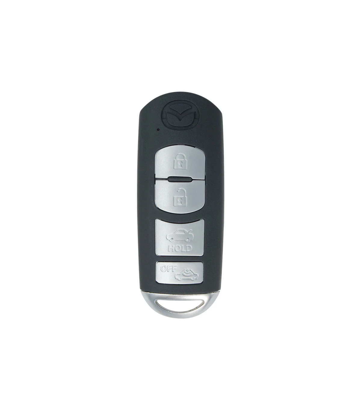 Keyless ID63 Mazda 6 saloon-sedan SPORT - GSYE675RYA - VDO 5WKA49384D - photo 3
