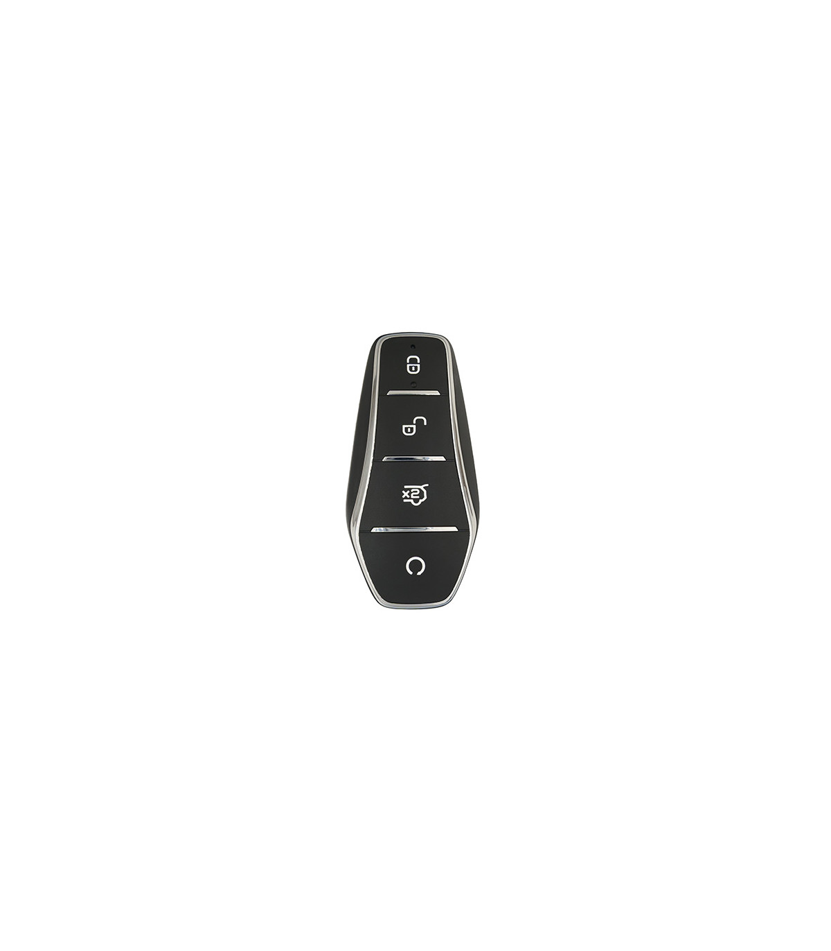 BYD Keyless Qin Plus/Han EV, ID46-NCF29AxE