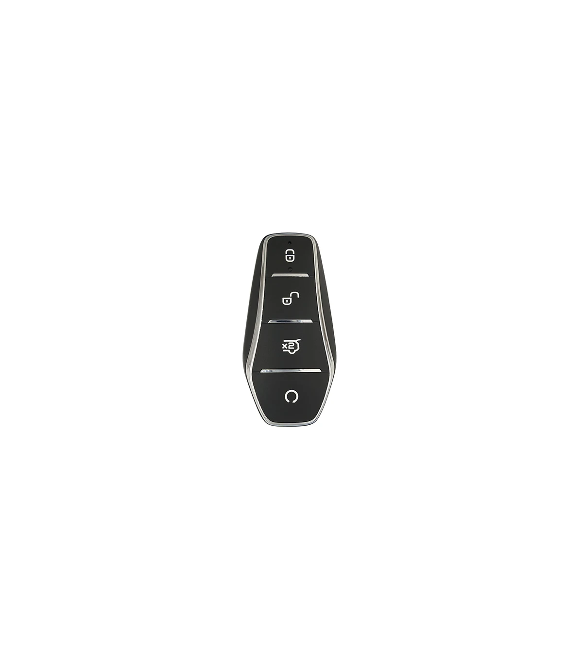 BYD Keyless Qin Plus/Han EV, ID46-NCF29AxE - photo 3