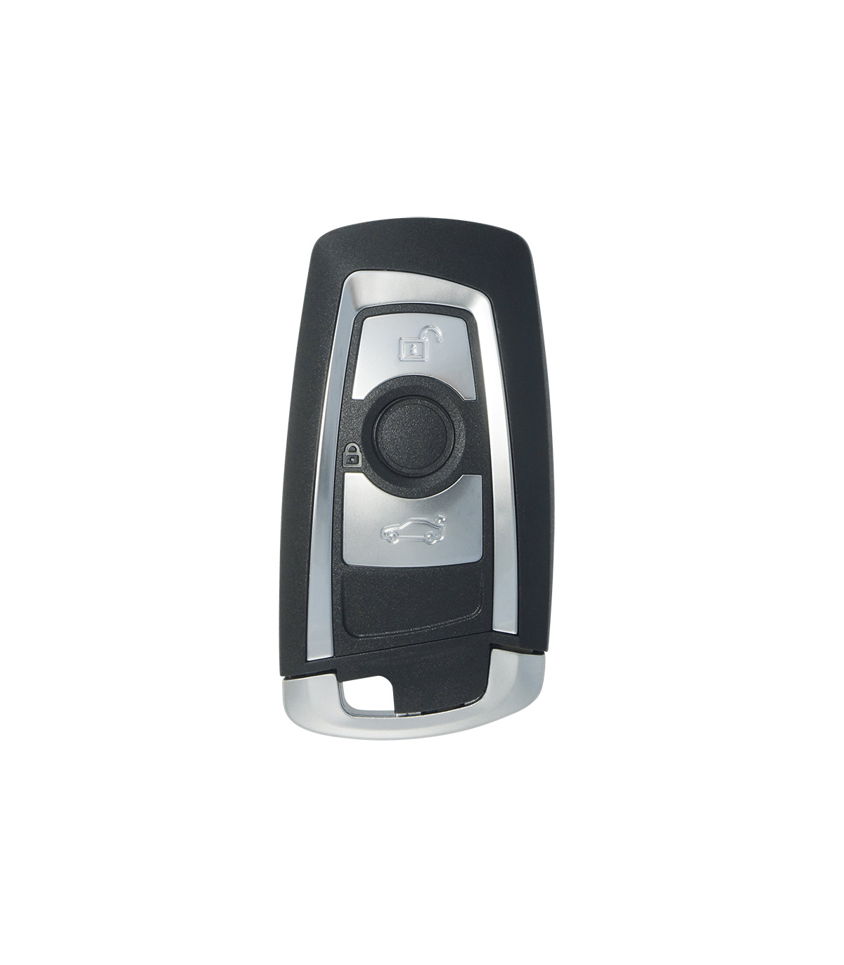 BMW, Série 3, 5, 7, CAS4/CAS4+/FEM, HUF5661, ID49 PCF7945P, 868 MHz