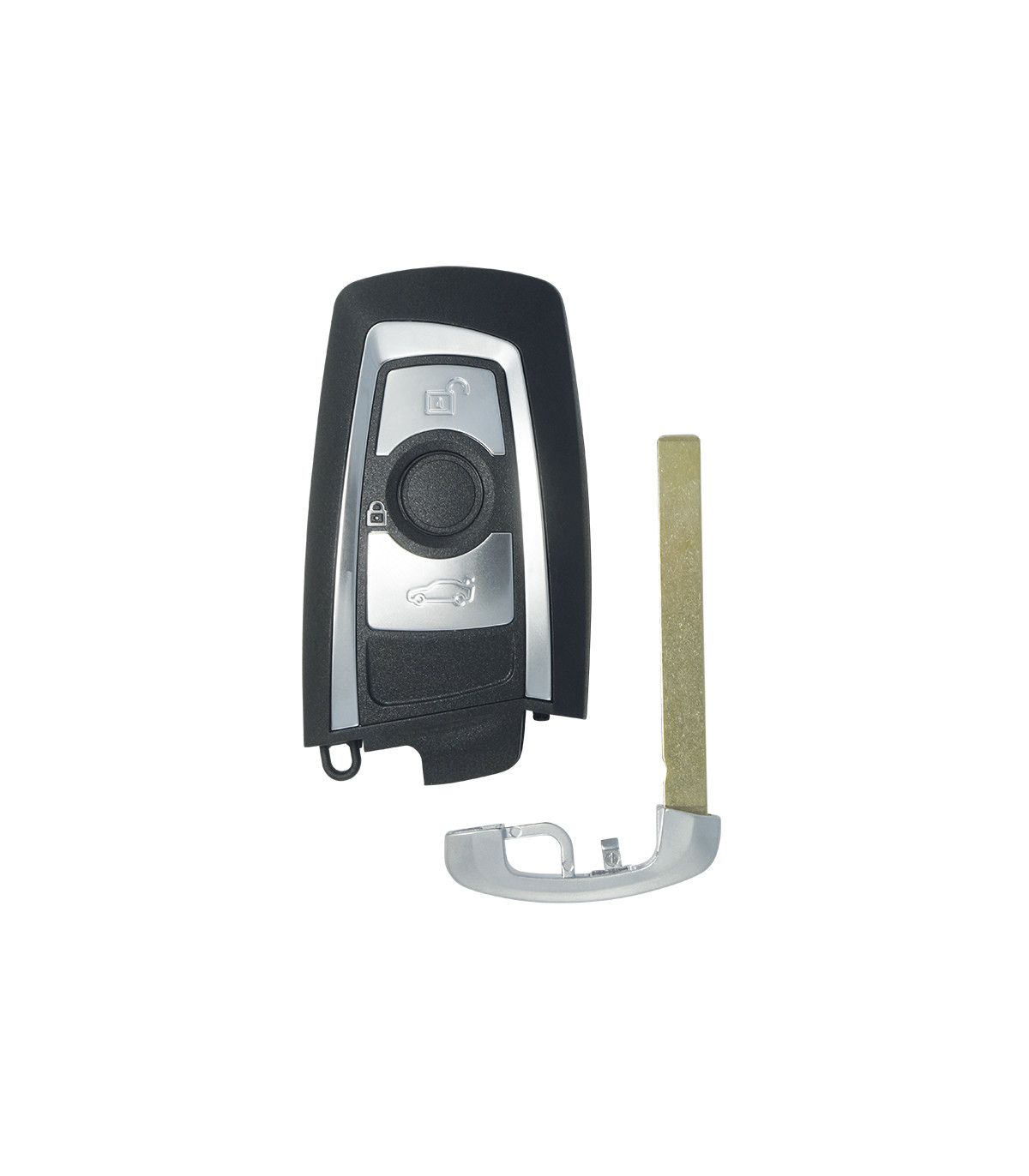 BMW, Série 3, 5, 7, CAS4/CAS4+/FEM, HUF5661, ID49 PCF7945P, 868 MHz - photo 2