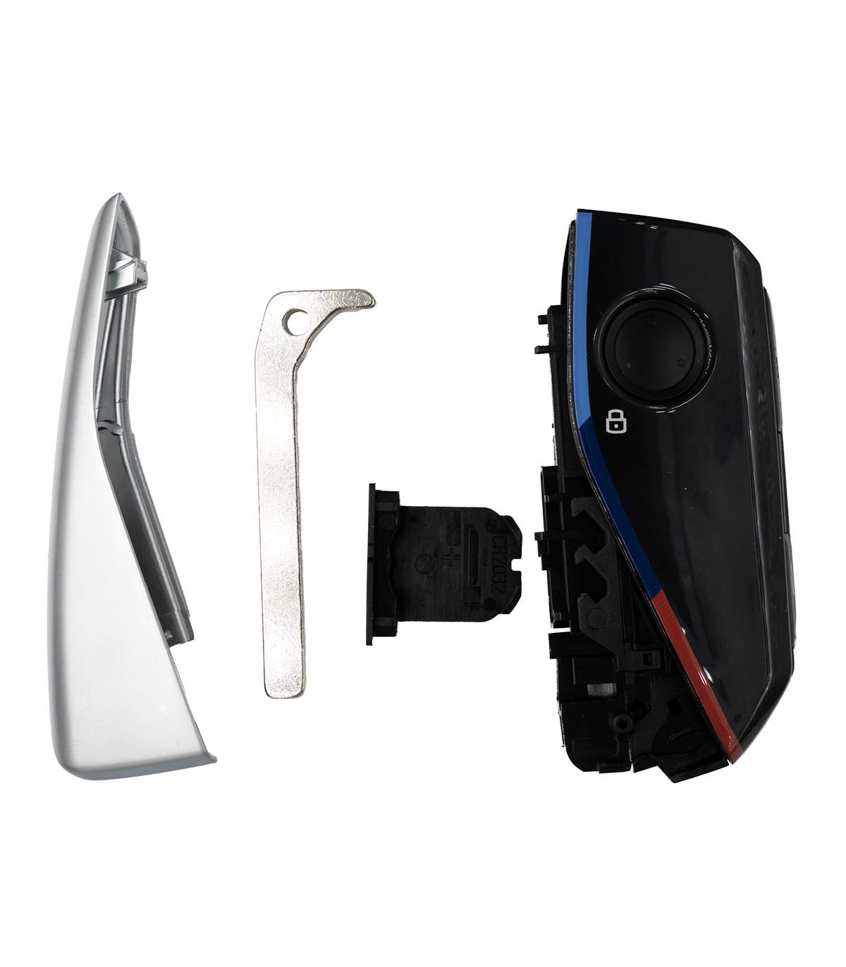BMW coque 4 boutons modèle Châssis U - photo 2