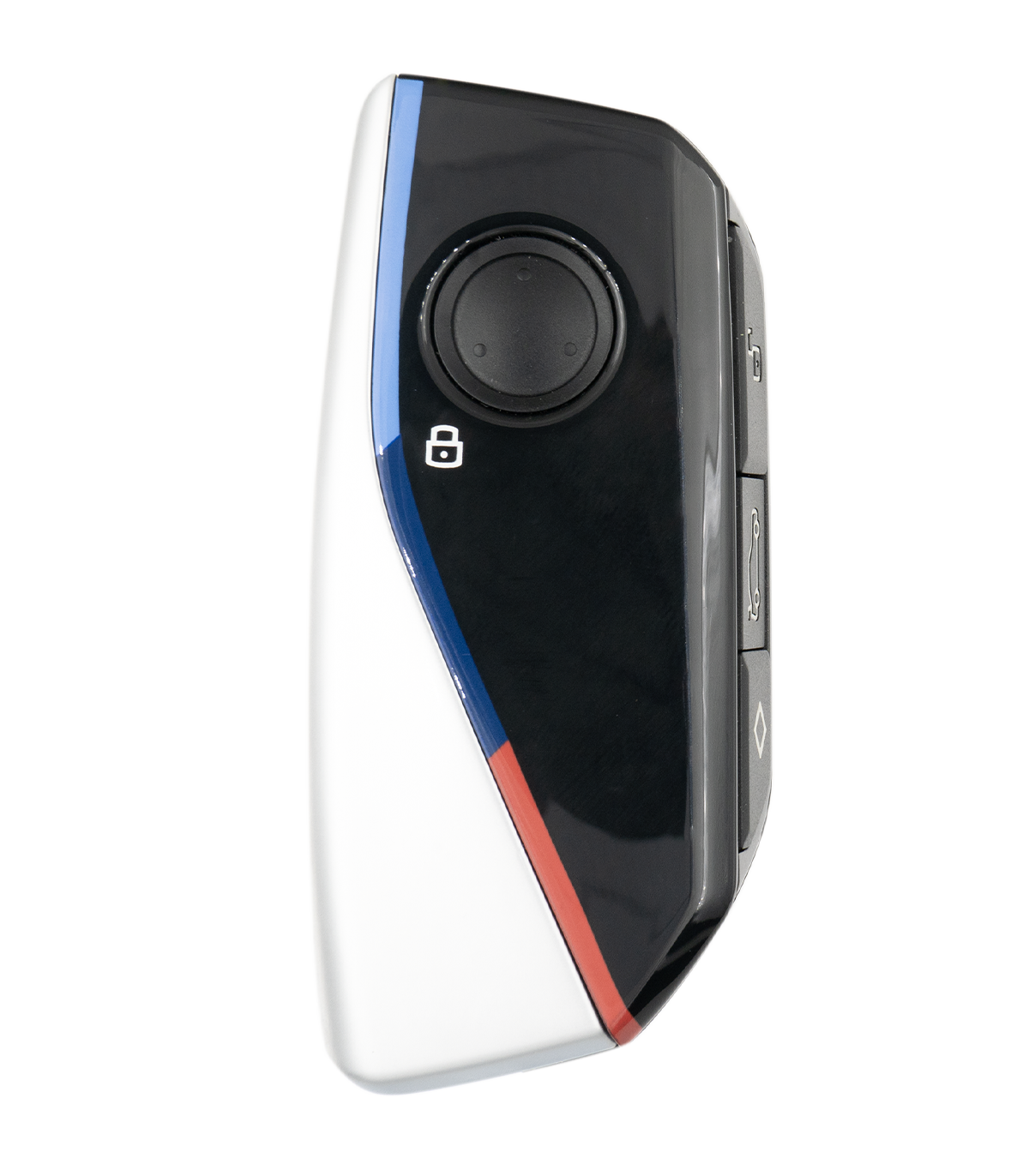 BMW coque 4 boutons modèle Châssis U