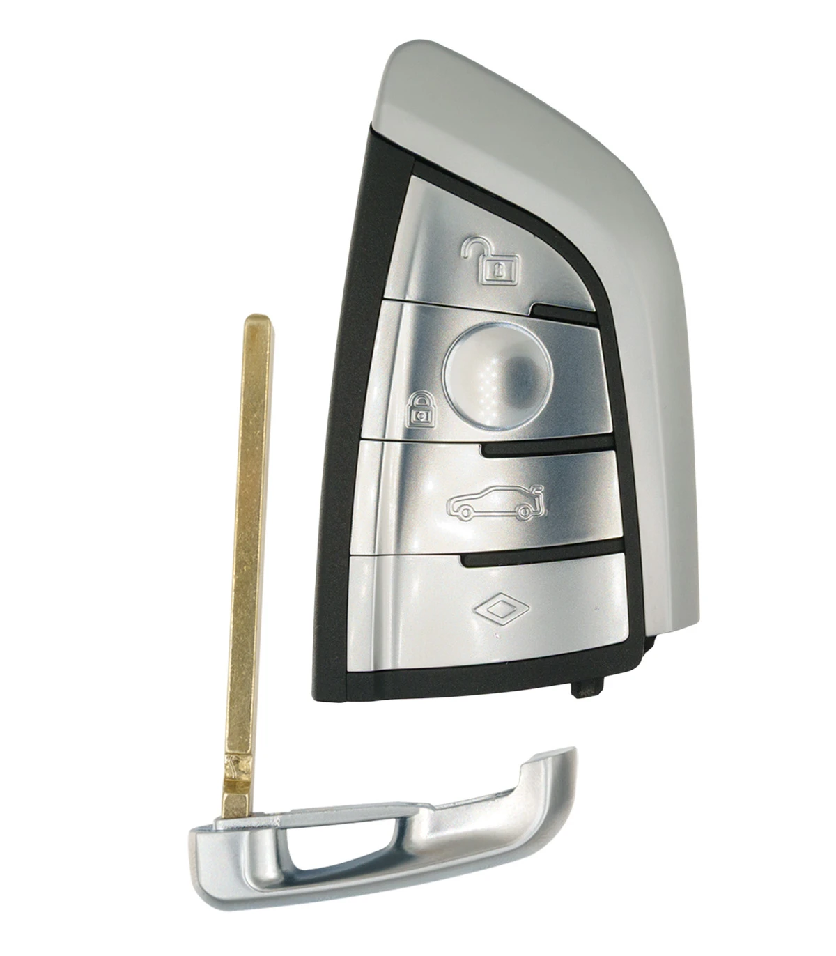 BMW CAS4/4+,ID49 NCF795, N5F-ID21A, 433Mhz - photo 3