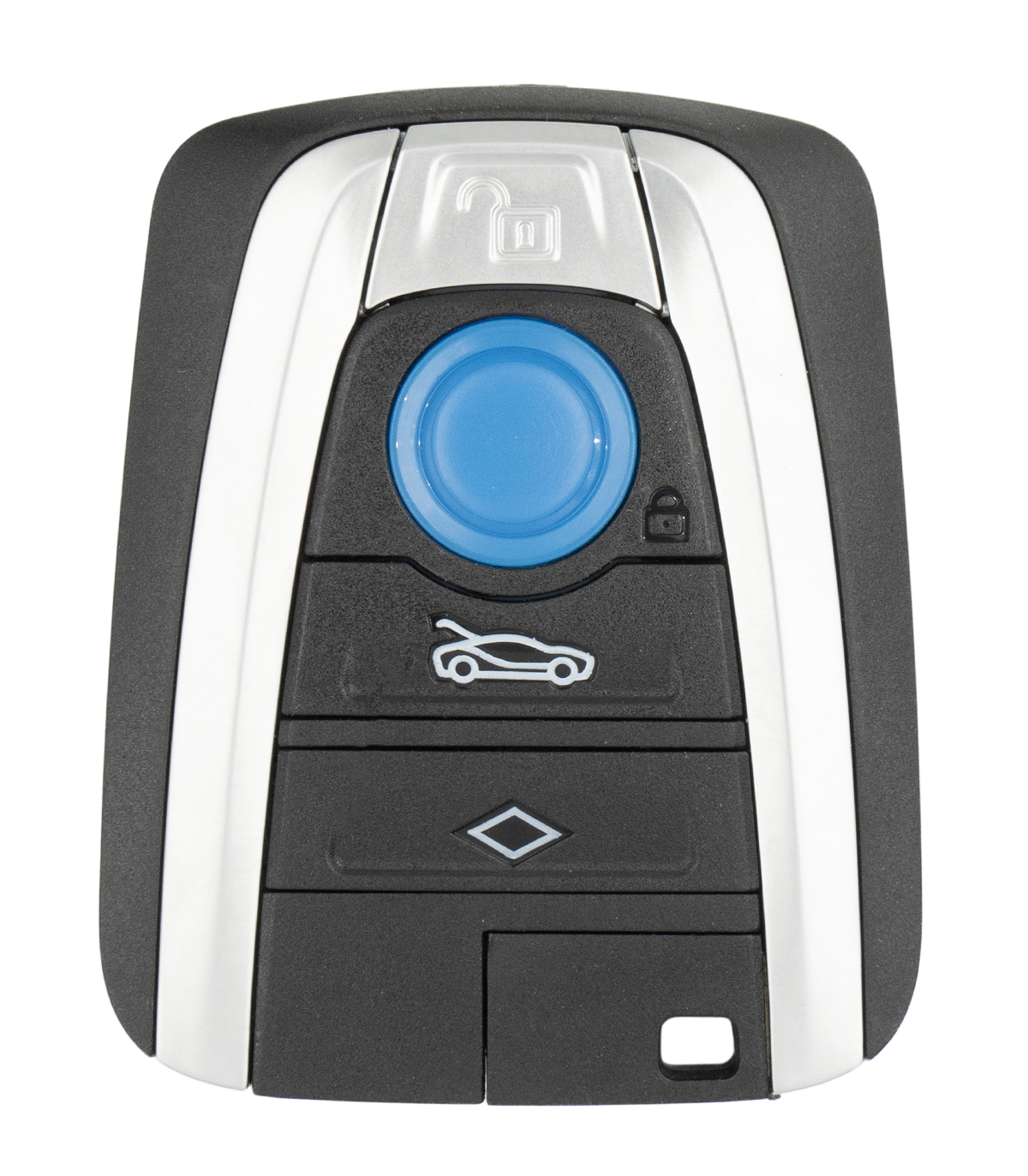 Coque Clé BMW 4 boutons i3 et I8