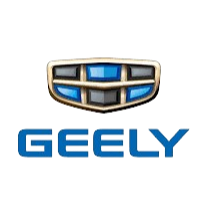 Logo GEELY