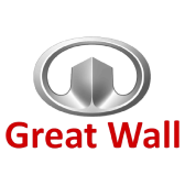 Logo GREAT WALL