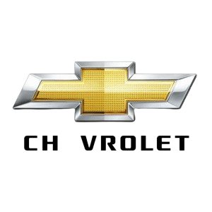 Logo CHEVROLET