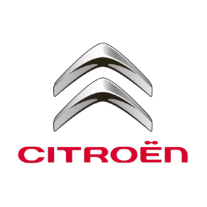 Logo CITROEN