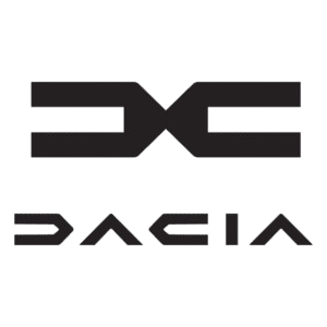 Logo DACIA