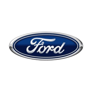Logo FORD