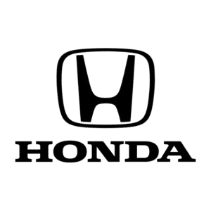 Logo HONDA