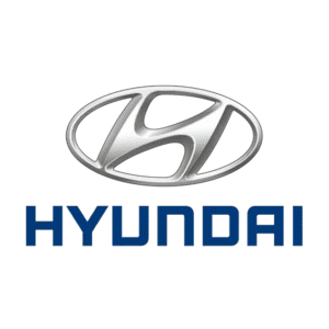 Logo HYUNDAI