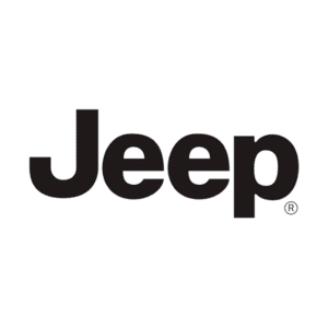Logo JEEP