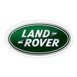 Logo LAND ROVER