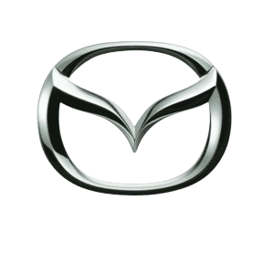 Logo MAZDA