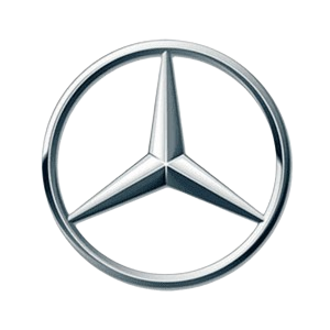 Logo MERCEDES