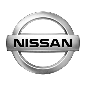 Logo NISSAN