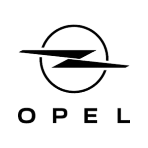 Logo OPEL