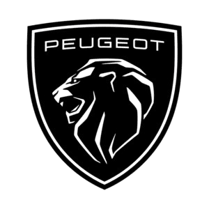 Logo PEUGEOT