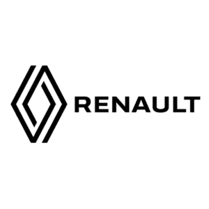 Logo RENAULT