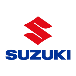 Logo SUZUKI