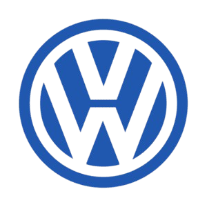 Logo VOLKSWAGEN