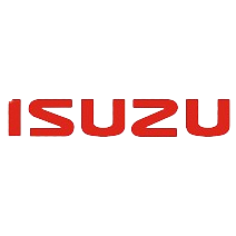 Logo ISUZU