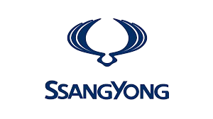 Logo SSANGYONG