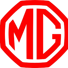 Logo MG